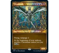 Secret Lair Drop Series: Showcase - Dominaria United (textured Foil) -Card Games Shop sl foil dmu showcase 3