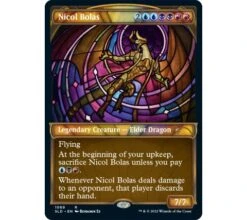 Secret Lair Drop Series: Showcase - Dominaria United (textured Foil) -Card Games Shop sl foil dmu showcase 4