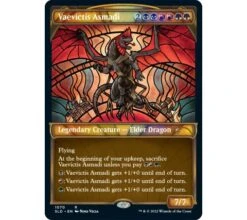 Secret Lair Drop Series: Showcase - Dominaria United (textured Foil) -Card Games Shop sl foil dmu showcase 5