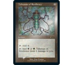 Secret Lair Drop Series: Dan Frazier Is Back Again - The Enemy Talismans (foil-etched) 12 Secret Lair Drop Series: Dan Frazier Is Back Again - The Enemy Talismans (foil-etched) -Card Games Shop sl foil enemy signets 5