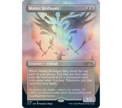 Secret Lair Drop Series: Imaginary Friends (foil) 9 Secret Lair Drop Series: Imaginary Friends (foil) -Card Games Shop sl foil imaginary friends 3