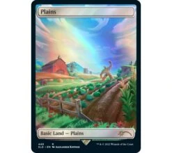 Secret Lair Drop Series: Secret Lair X Fortnite - Landmarks And Locations (foil) -Card Games Shop sl fortnite locations foil 3