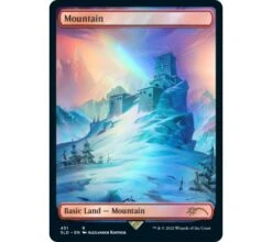 Secret Lair Drop Series: Secret Lair X Fortnite - Landmarks And Locations (foil) -Card Games Shop sl fortnite locations foil 6