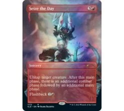 Secret Lair Drop Series: The Art Of Frank Frazetta (foil) -Card Games Shop sl frankfrazetta foil 6