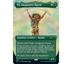 Secret Lair Drop Series: Imaginary Friends -Card Games Shop sl imaginary friends 4