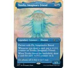 Secret Lair Drop Series: Imaginary Friends -Card Games Shop sl imaginary friends 5