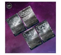 Secret Lair Drop Series: Special Guest - Junji Ito (japanese) (foil-etched)