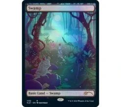 Secret Lair Drop Series: Special Guest - Kozyndan: The Lands (foil) 11 Secret Lair Drop Series: Special Guest - Kozyndan: The Lands (foil) -Card Games Shop sl kozyndanlands foil 4