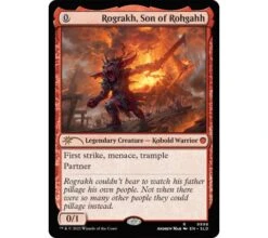 Secret Lair Drop Series: Finally! Left Handed Magic Cards -Card Games Shop sl left handed 3