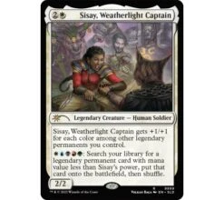 Secret Lair Drop Series: Finally! Left Handed Magic Cards -Card Games Shop sl left handed 4