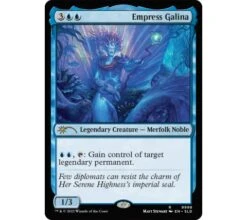 Secret Lair Drop Series: Finally! Left Handed Magic Cards -Card Games Shop sl left handed 5