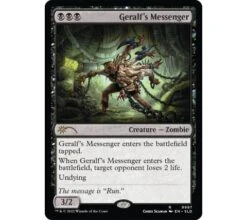 Secret Lair Drop Series: Finally! Left Handed Magic Cards -Card Games Shop sl left handed 6