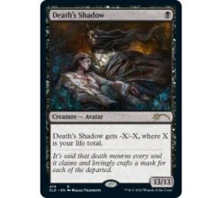 Secret Lair Drop Series: Artist Series - Magali Villeneuve 10 Secret Lair Drop Series: Artist Series - Magali Villeneuve -Card Games Shop sl magali villeneuve 4