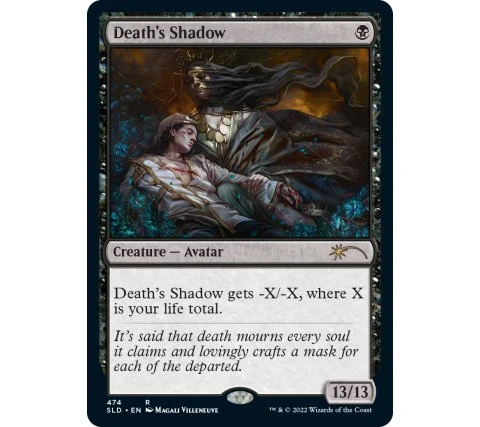 Secret Lair Drop Series: Artist Series - Magali Villeneuve 6 Secret Lair Drop Series: Artist Series - Magali Villeneuve - Image 4