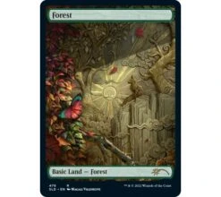 Secret Lair Drop Series: Artist Series - Magali Villeneuve 11 Secret Lair Drop Series: Artist Series - Magali Villeneuve -Card Games Shop sl magali villeneuve 5