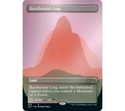 Secret Lair Drop Series: Special Guest - Matt Jukes (foil) -Card Games Shop sl matt jukes 4