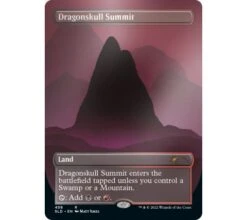 Secret Lair Drop Series: Special Guest - Matt Jukes (foil) -Card Games Shop sl matt jukes 5