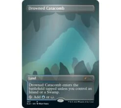 Secret Lair Drop Series: Special Guest - Matt Jukes (foil) -Card Games Shop sl matt jukes 6