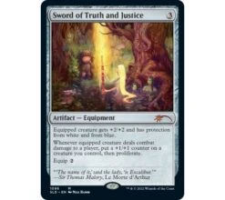 Secret Lair Drop Series: Artist Series - Nils Hamm -Card Games Shop sl nils hamm 5