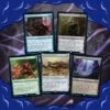 Magic: The Gathering - Secret Lair Drop Series: Phyrexian Faves