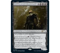 Magic: The Gathering - Secret Lair Drop Series: Phyrexian Faves 10 Magic: The Gathering - Secret Lair Drop Series: Phyrexian Faves -Card Games Shop sl phyrexianfaves 3