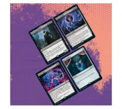 Secret Lair Drop Series: Post Malone: Backstage Pass