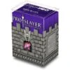 Ultra Pro Pro Slayer Deck Protectors Purple (100 Pieces) -Card Games Shop sl pro slayer purple