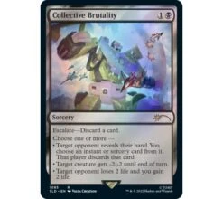 Secret Lair Drop Series: Secret Lair X Transformers - Roll Out Or Rise Up (foil) -Card Games Shop sl rolloutorriseup foil 5