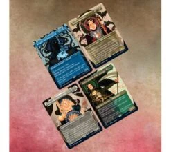 Secret Lair Drop Series: Rule The Room