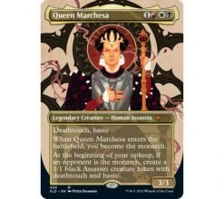 Secret Lair Drop Series: Rule The Room -Card Games Shop sl rule the room 3