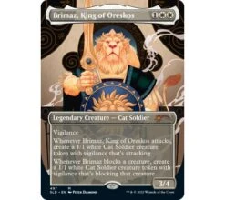 Secret Lair Drop Series: Rule The Room -Card Games Shop sl rule the room 4