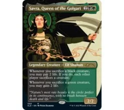 Secret Lair Drop Series: Rule The Room -Card Games Shop sl rule the room 5