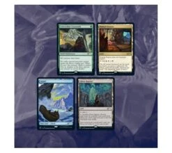 Secret Lair Drop Series: Artist Series - Sidharth Chaturvedi