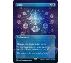 Secret Lair Drop Series: The Space Beyond The Stars (foil) 9 Secret Lair Drop Series: The Space Beyond The Stars (foil) -Card Games Shop sl thespacebeyondthestars foil 3