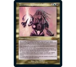 Secret Lair Drop Series: Time Trouble Two -Card Games Shop sl timetroubletwo foil 4