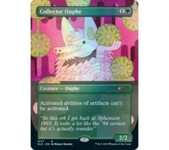 Secret Lair Drop Series: Just Some Totally Normal Guys (foil) -Card Games Shop sl totally normal foil 3