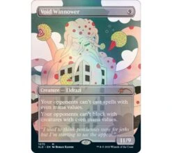 Secret Lair Drop Series: Just Some Totally Normal Guys (foil) -Card Games Shop sl totally normal foil 4