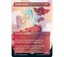 Secret Lair Drop Series: Just Some Totally Normal Guys (foil) -Card Games Shop sl totally normal foil 5