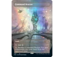 Secret Lair Drop Series: Totally Spaced Out (galaxy Foil) 9 Secret Lair Drop Series: Totally Spaced Out (galaxy Foil) -Card Games Shop sl totallyspacedout galaxyfoil 3