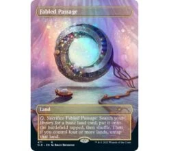 Secret Lair Drop Series: Totally Spaced Out (galaxy Foil) 10 Secret Lair Drop Series: Totally Spaced Out (galaxy Foil) -Card Games Shop sl totallyspacedout galaxyfoil 4