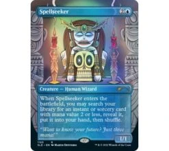 Secret Lair Drop Series: Wizards Of The Street (foil) -Card Games Shop sl wizardsofthestreet foil 3