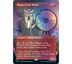 Secret Lair Drop Series: Wizards Of The Street (foil) -Card Games Shop sl wizardsofthestreet foil 4