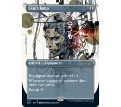 Secret Lair Drop Series: Special Guest - Yoji Shinkawa (foil) -Card Games Shop sl yojishinkawa english foil 4