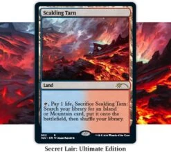 Secret Lair Drop Series: Ultimate Edition -Card Games Shop sp secret lair ultimate edition 2