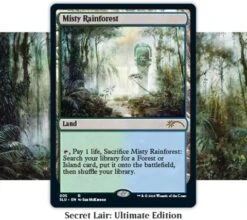 Secret Lair Drop Series: Ultimate Edition -Card Games Shop sp secret lair ultimate edition 3
