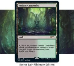 Secret Lair Drop Series: Ultimate Edition -Card Games Shop sp secret lair ultimate edition 4