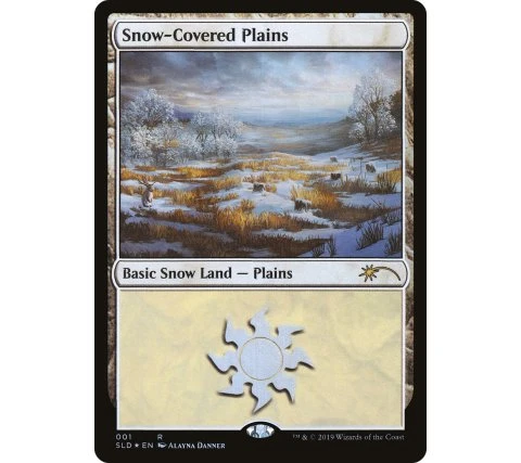 Secret Lair Drop Series: Eldraine Wonderland 4 Secret Lair Drop Series: Eldraine Wonderland - Image 2