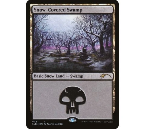 Secret Lair Drop Series: Eldraine Wonderland 6 Secret Lair Drop Series: Eldraine Wonderland - Image 4