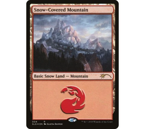 Secret Lair Drop Series: Eldraine Wonderland 7 Secret Lair Drop Series: Eldraine Wonderland - Image 5