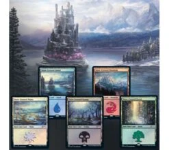 Secret Lair Drop Series: Eldraine Wonderland 15 Secret Lair Drop Series: Eldraine Wonderland -Card Games Shop sp secretlair eldrainewonderland 7